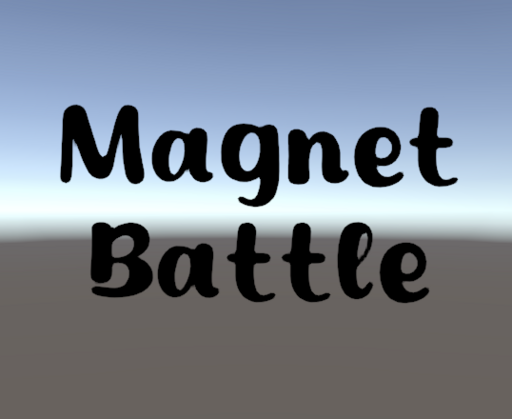 MagnetBattle