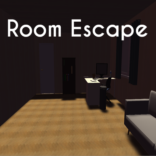 Room Escape