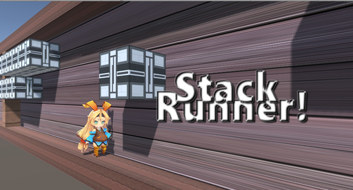 StackRunner!