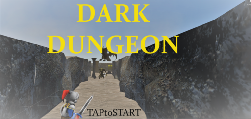 DARK DUNGEON