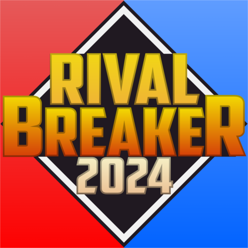 RIVAL BREAKER 2024