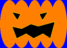 ハロウィンブラスター