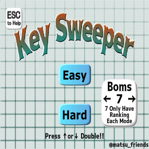 KeySweeper
