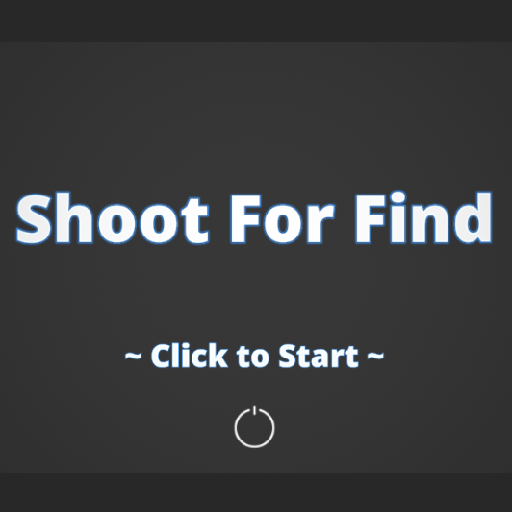 Shoot For Find
