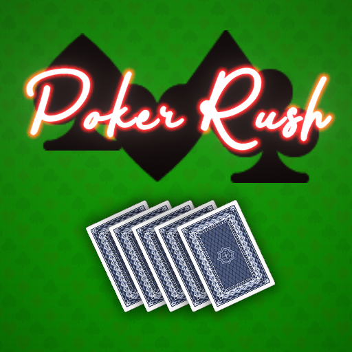 PokerRush