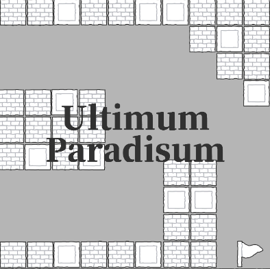 Ultimum Paradisum