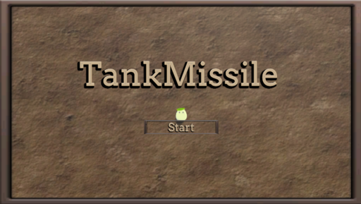 TankMissile