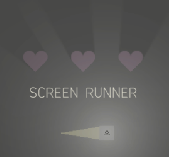 Screen Runner