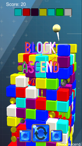BlockAscend