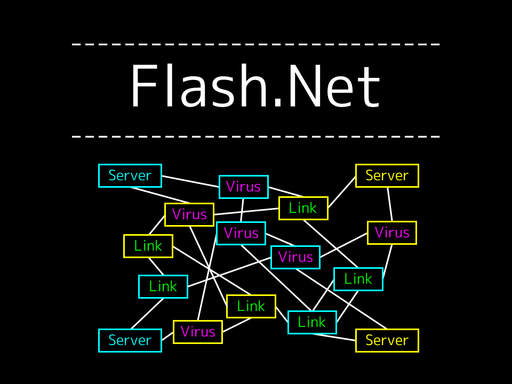 Flash.Net