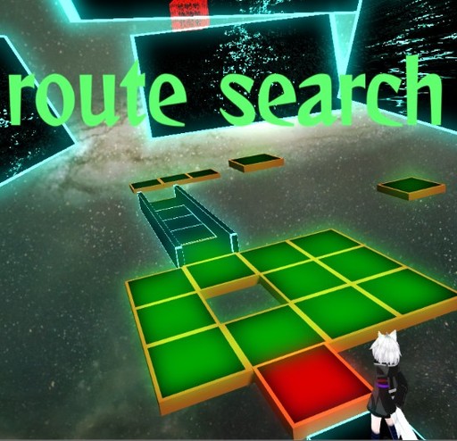 Route_Search