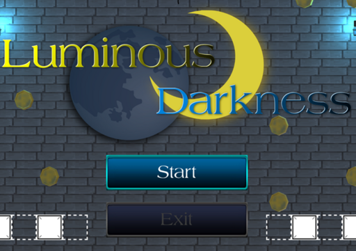 Luminous Darkness