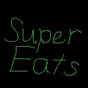 Super Eats 2D