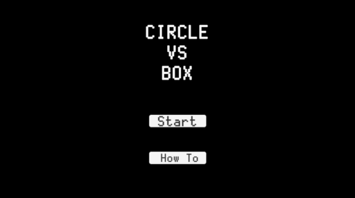 circle vs box