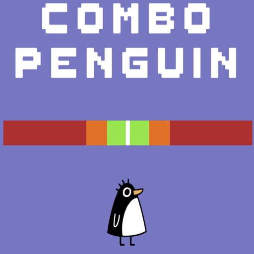 Combo Penguin