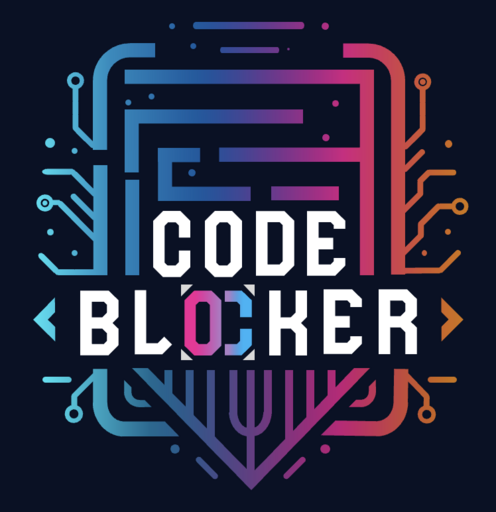 Code Blocker