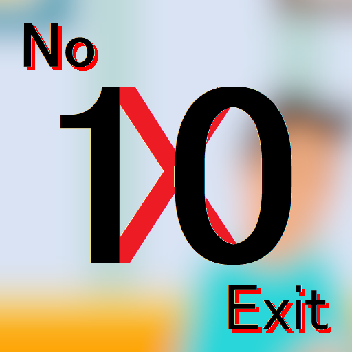No10Exit