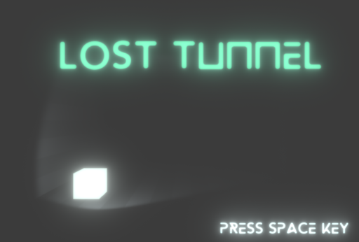 LOST TUNNEL