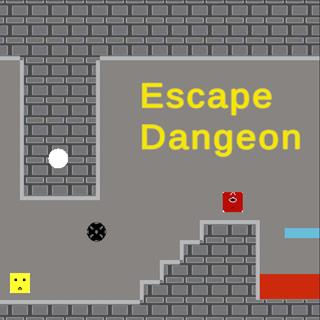 Escape Dangeon