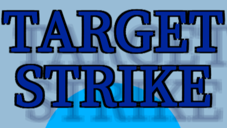 TARGET STRIKE