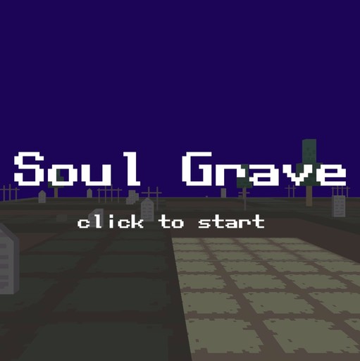 Soul Grave