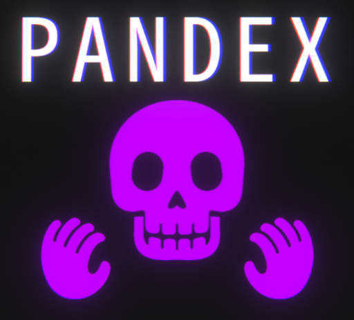 PANDEX -画面が広がるシューティング-