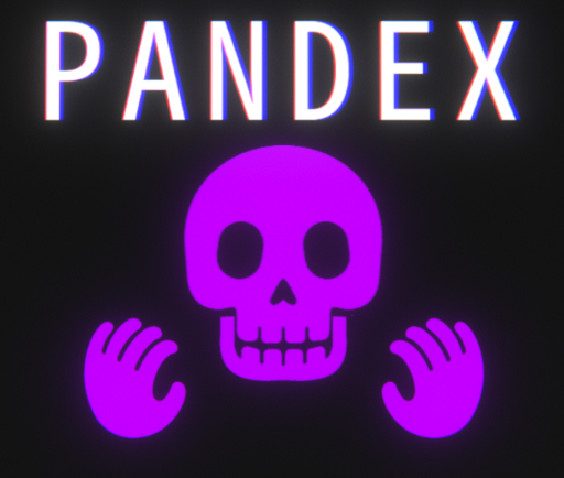 PANDEX -画面が広がるシューティングゲーム-