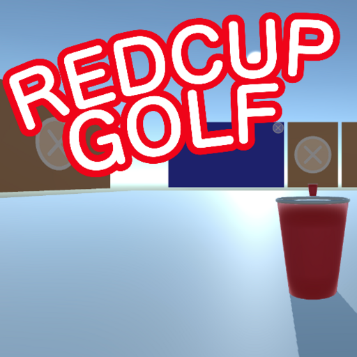 RedCupGOLF