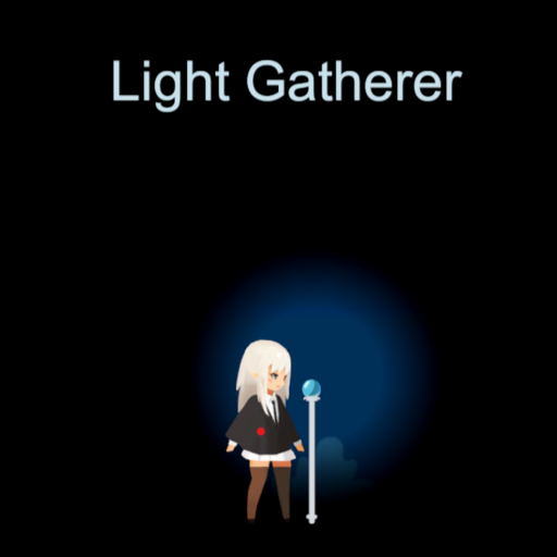 Light Gatherer