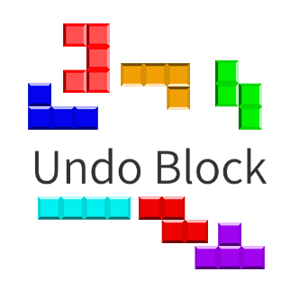 Undo Block