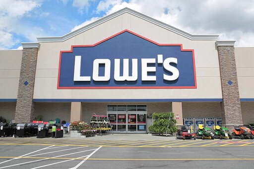 Lowe's Survey To Win $500 at LowesComSurvey.Page