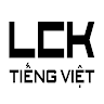 LCK Tieng viet